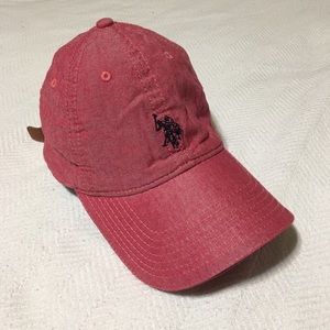 POLO BY RALPH LAUREN Red Hat